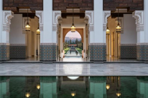 The Oberoi Marrakech